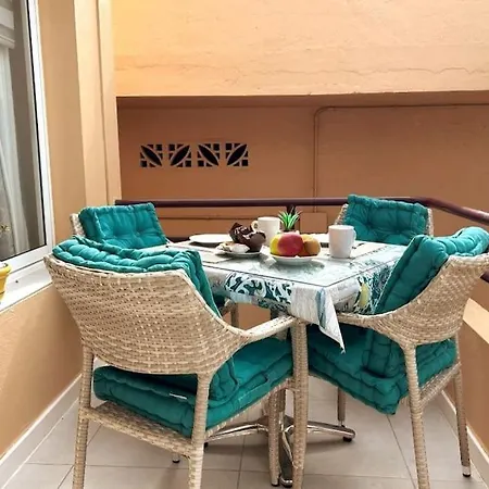 Todavida شقة كوراليهو