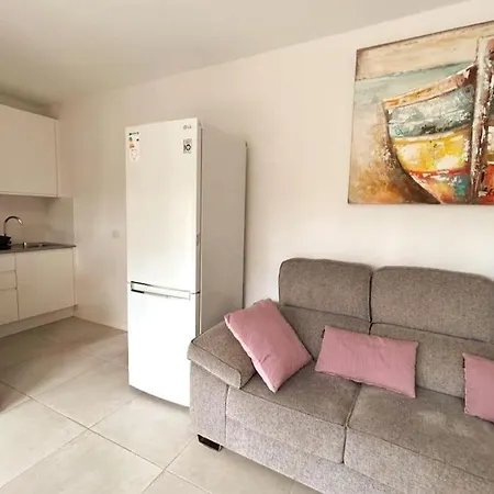 Todavida Apartment Corralejo