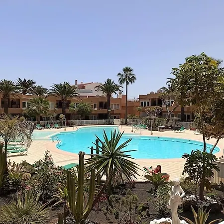 Todavida Apartment