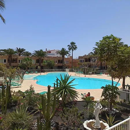 Apartment Todavida *