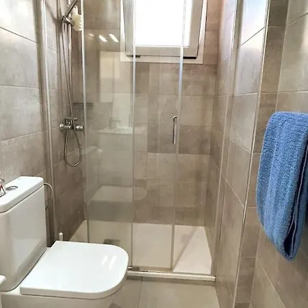 Apartment Todavida