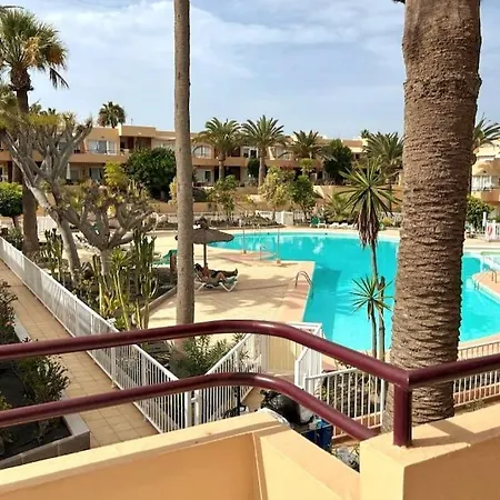 Todavida Corralejo