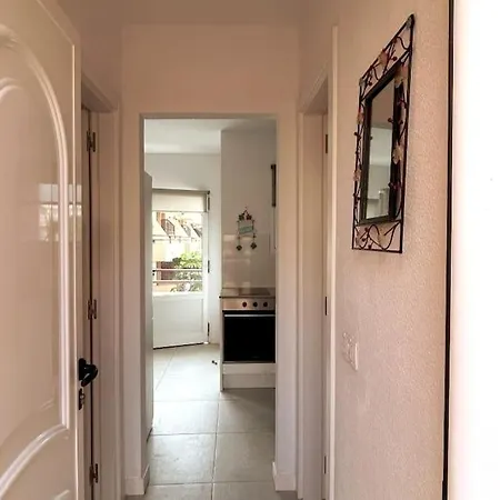 شقة Todavida كوراليهو