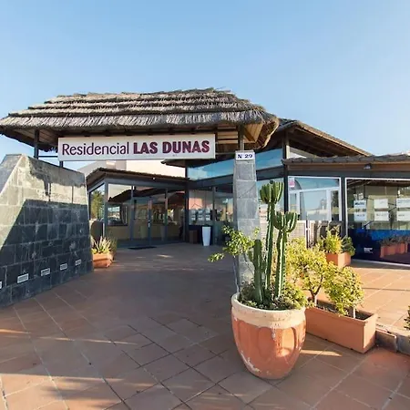 Todavida Corralejo