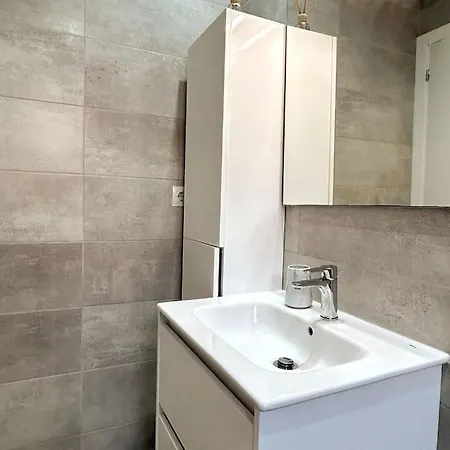 Todavida Apartment