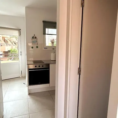Todavida Apartment