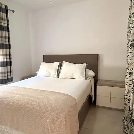 Todavida Apartment *