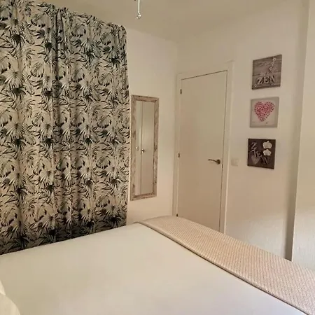 Todavida Apartment Corralejo