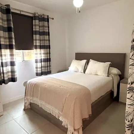 Apartment Todavida