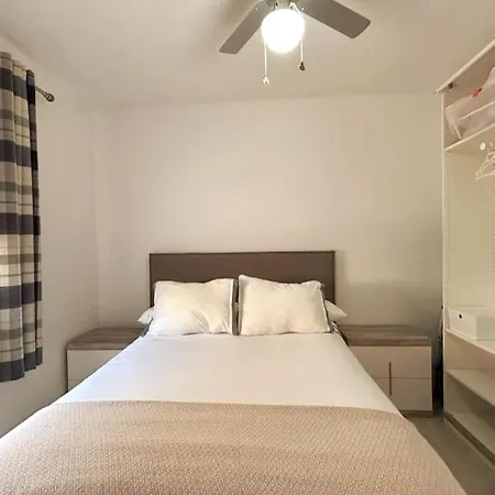 Todavida Apartment Corralejo