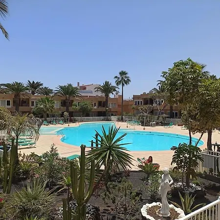 Apartment Todavida Corralejo