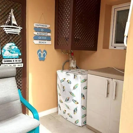 Todavida Apartment Corralejo