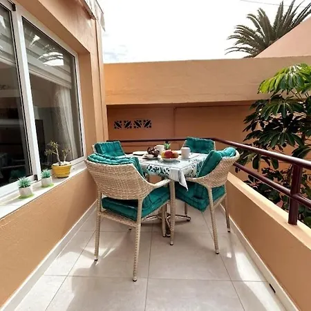 Todavida Corralejo