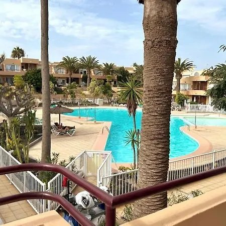 Todavida Apartment