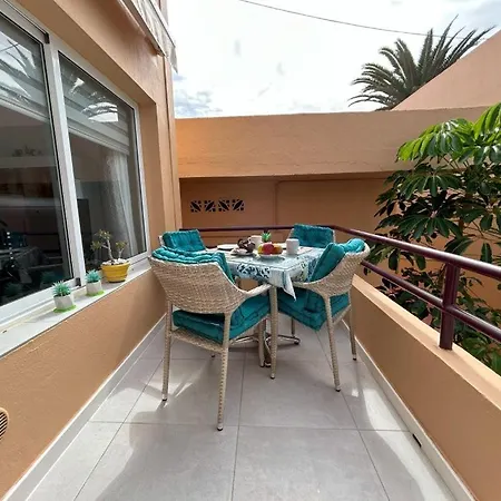 Todavida Apartment