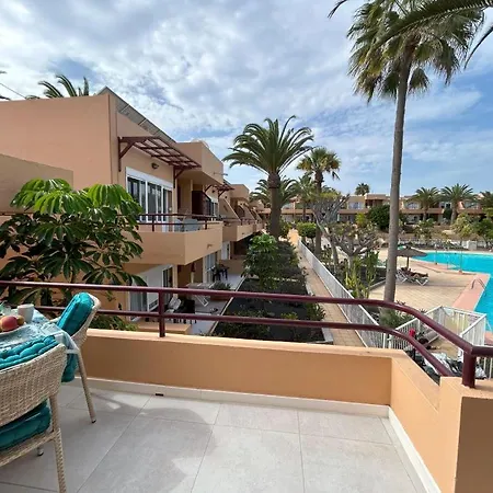 Todavida Apartment *