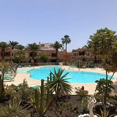 Todavida Apartamento Corralejo