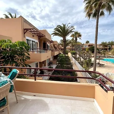 Todavida * Corralejo