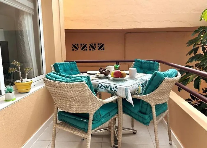 Todavida Appartamento Corralejo