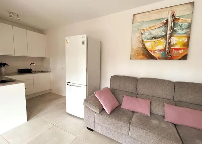 Todavida Apartament Corralejo