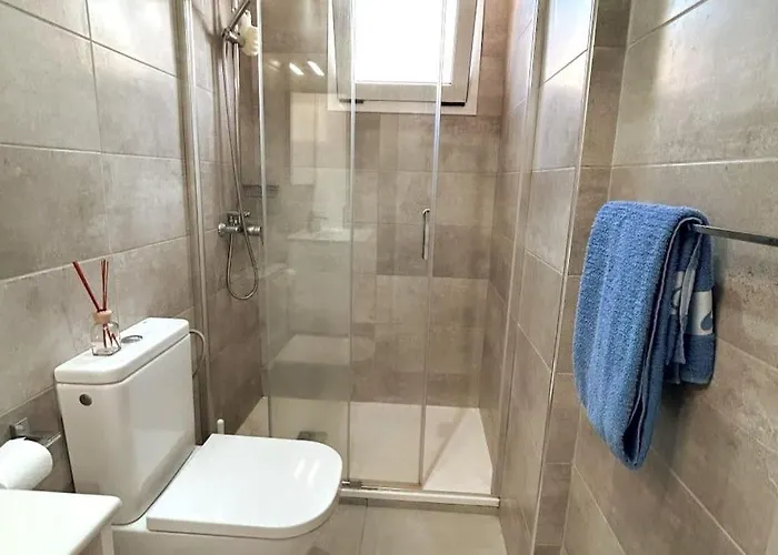 Apartament Todavida