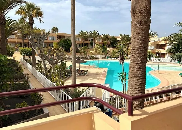 Todavida Corralejo