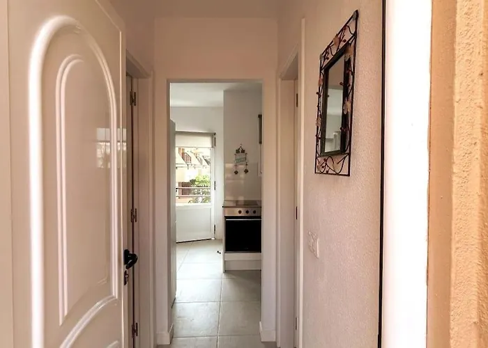 Apartament Todavida Corralejo