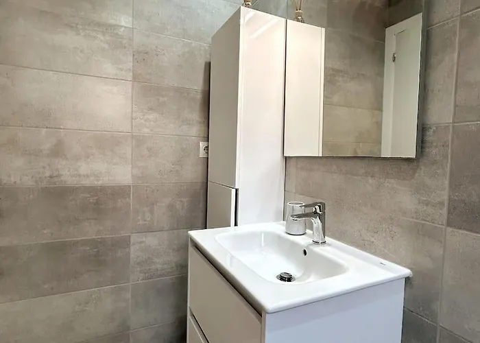 Todavida Apartament