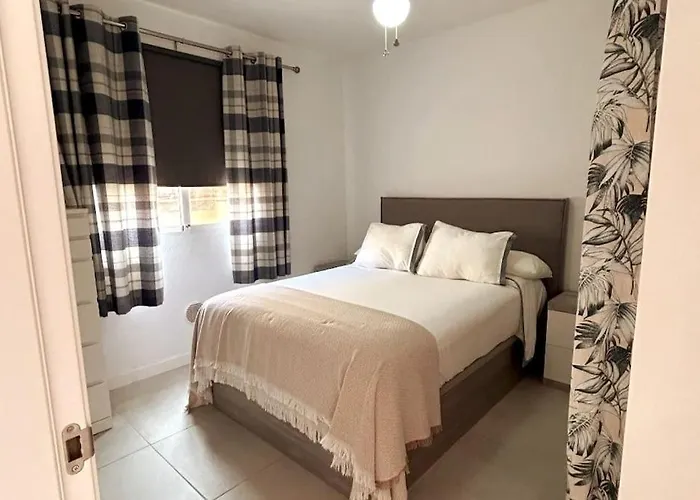 Apartament Todavida