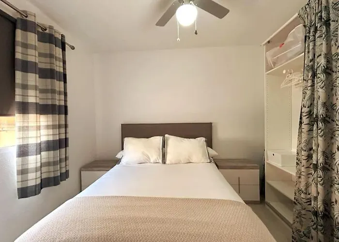 Todavida Apartament Corralejo