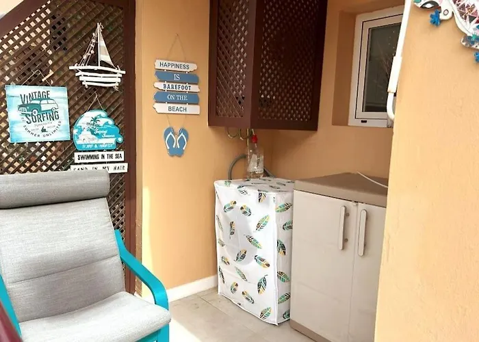 Todavida Apartament Corralejo