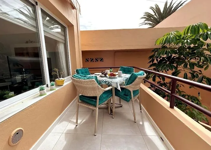 Todavida Corralejo